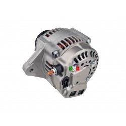 AIXAM KUBOTA ALTERNATOR Z482 - E4B FROM 2016