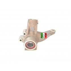 SOPORTE DEL CUBO DE RUEDA IZQUIERDO