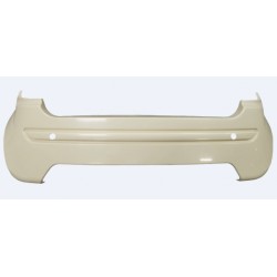 PARAURTI POSTERIORE BELLIER B8 IN RESINA