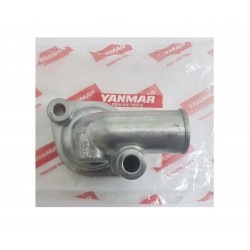 THERMOSTAT DECKEL YANMAR 2TNE-68