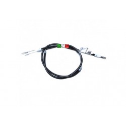 CASALINI HANDBREMSSEIL SULKY - PIAGGIO M500