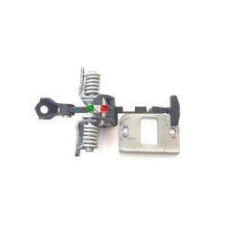 CASALINI BUTÉE DE PORTE RESSORT M20 - GRANSPORT - 550 TROPHY - ROUTE - TWIST
