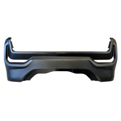 REAR BUMPER - LIGIER JS50 5TH S. - JS64 - ULTIMATE