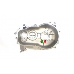 SEMICARTER SINISTRO LATO USCITA VARIATORE