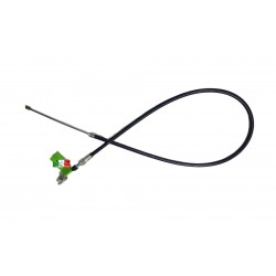 CHATENET CH 26 HAND BRAKE CABLE WITH JAWS AND DRUM
