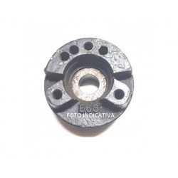 POULIE POUR YANMAR 2TNE-68