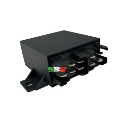 CHATENET CH 26 CONTROL UNIT 1st SERIES 2010 SEE CHASSIS NUMBER