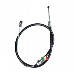 CABLE DE FREIN À MAIN DX OU SX AIXAM