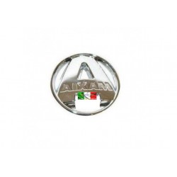 LOGO NEW CROMATO ANTERIORE/POSTERIORE