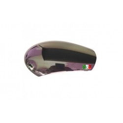 CARCASA RETROVISOR EXTERIOR IZQUIERDO/DERECHO NEGRO BRILLANTE