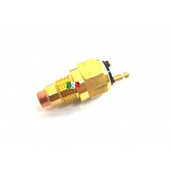 YANMAR BOMBILLA DEL INDICADOR DE TEMPERATURA DEL MOTOR JDM SIMPA - CHATENET - MICROCAR