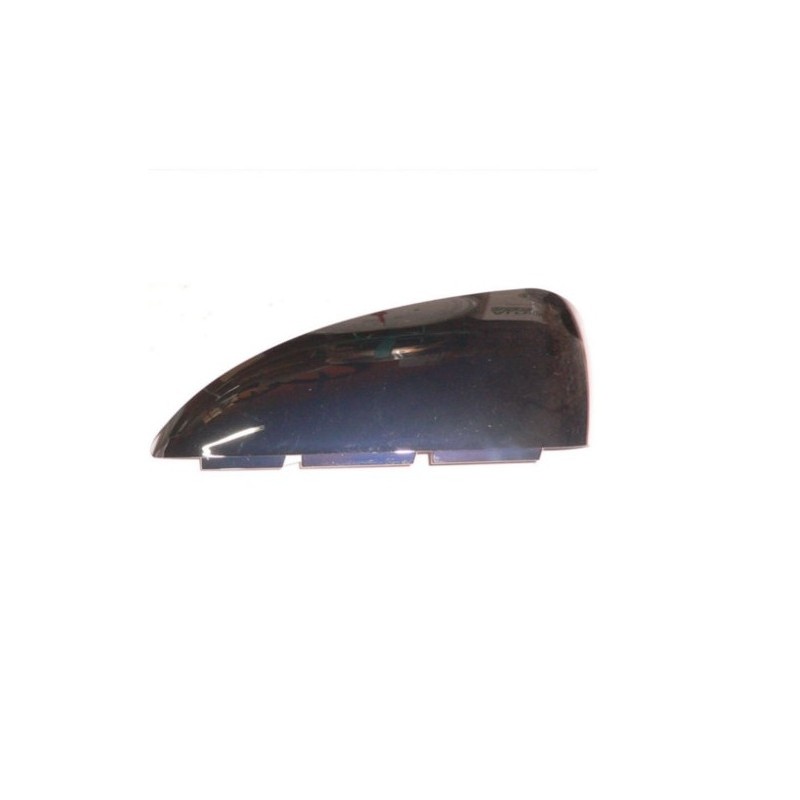 CHROME LEFT MIRROR COVER