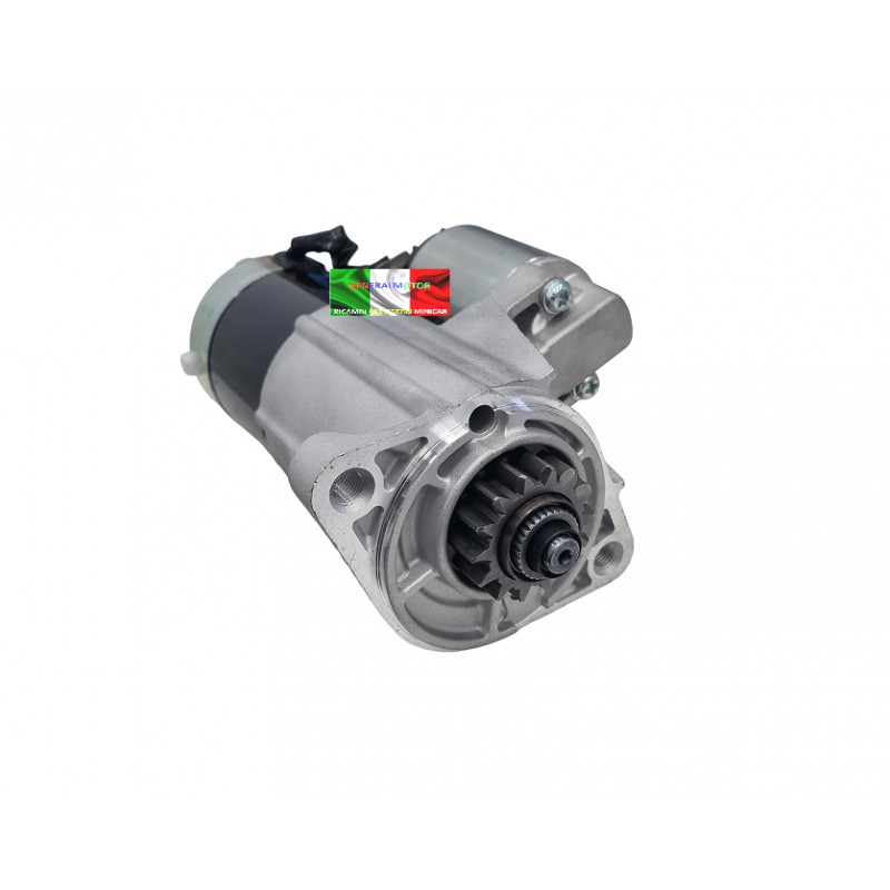 CASALINI MITSUBISHI STARTER MOTOR