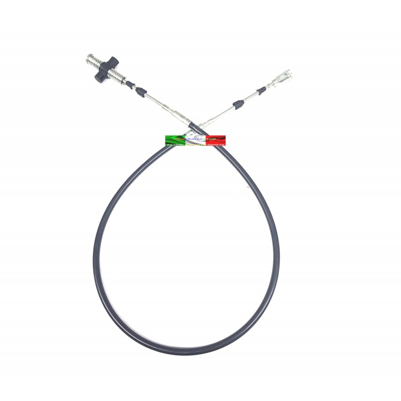 JDM SIMPA - ALBIZIA - ABACA GEAR CABLE