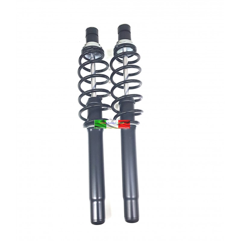 COPPIA AMMORTIZZATORI ANTERIORI CH26 EVO - 40 - 46