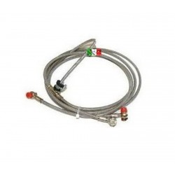 REAR BRAKE HOSE LIGIER MICROCAR