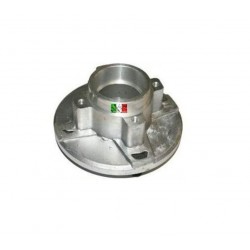 4-HOLE REAR HUB