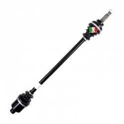 SEMIASSE DESTRO/SINISTRO CHATENET CH26