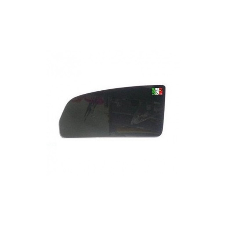 CRISTAL DEL ESPEJO RETROVISOR EXTERIOR IZQUIERDO