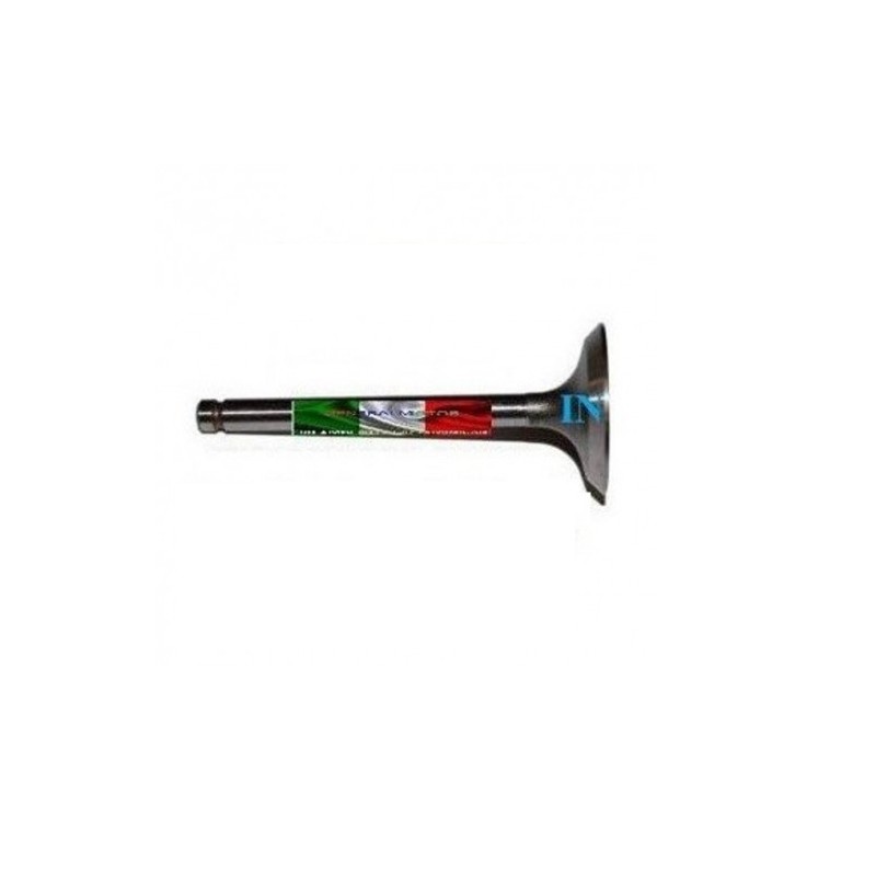 SUCTION VALVE
