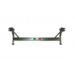 REAR AXLE 2/4 SEATS CHATENET BAROODER ALL