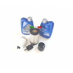 KI TAGLIANDO PER LOMBARDINI LDW 442-492 DCI MICROCAR - AIXAM - LIGIER - GRECAV - JDM SIMPA - CHATENET