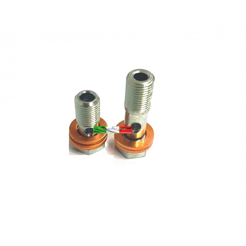 KIT VITI PER POMPA GASOLIO MECCANICA LOMBARDINI