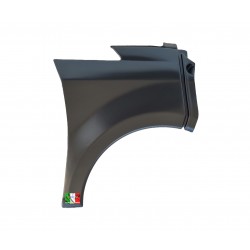 PARAFANGO DX AIXAM MINAUTO 2023