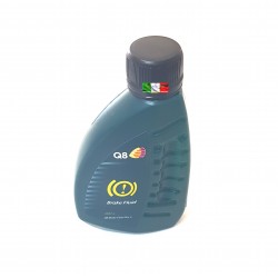 Huile de frein automatique DOT4 Q8