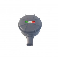 CASSA FILTRO ALTA CASALINI MITSUBISHI