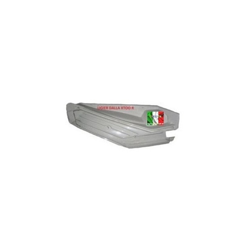 LIGIER XTOO R COUVERCLE INTÉRIEUR GAUCHE