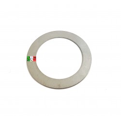 RONDELLE D'ÉPAISSEUR DE LA BAGUE DE VARIATEUR
