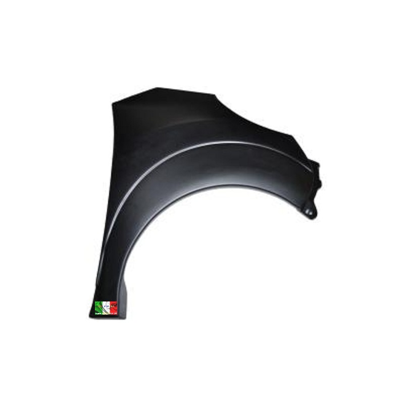 PARAFANGO ANTERIORE DESTRO MICROCAR M8