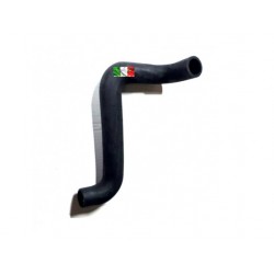 TUBO RADIADOR/TERMOSTATO MICROCAR LYRA VIRGO' MC1 - MC2 CON LOMBARDINI 502
