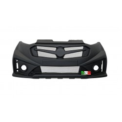 PARAURTI ANTERIORE M14 2.0