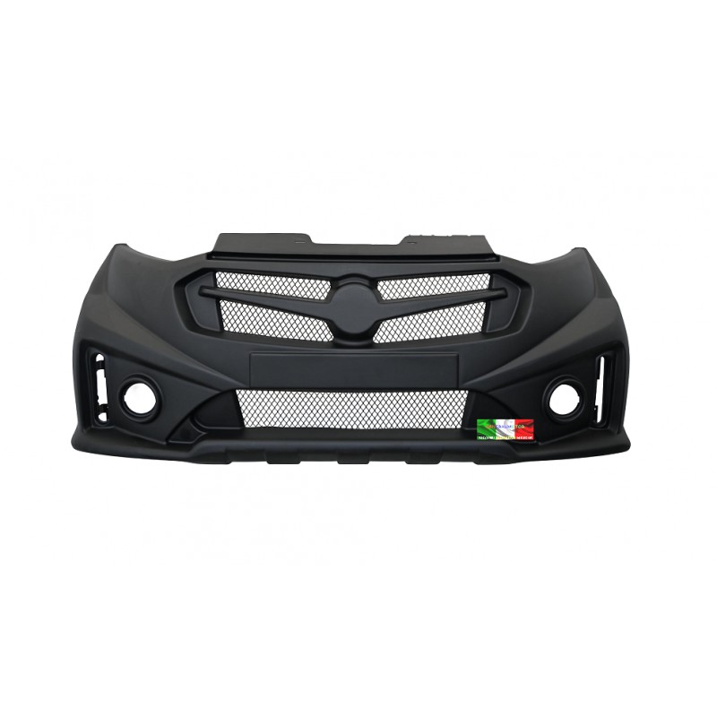 PARAURTI ANTERIORE M14 2.0