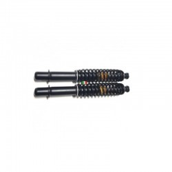 PAIRE D'AMORTISSEURS XTTO 28-32