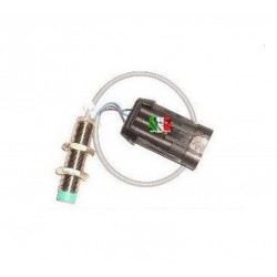 RINVIO CAPTORE CONTA KM. JDM SIMPA