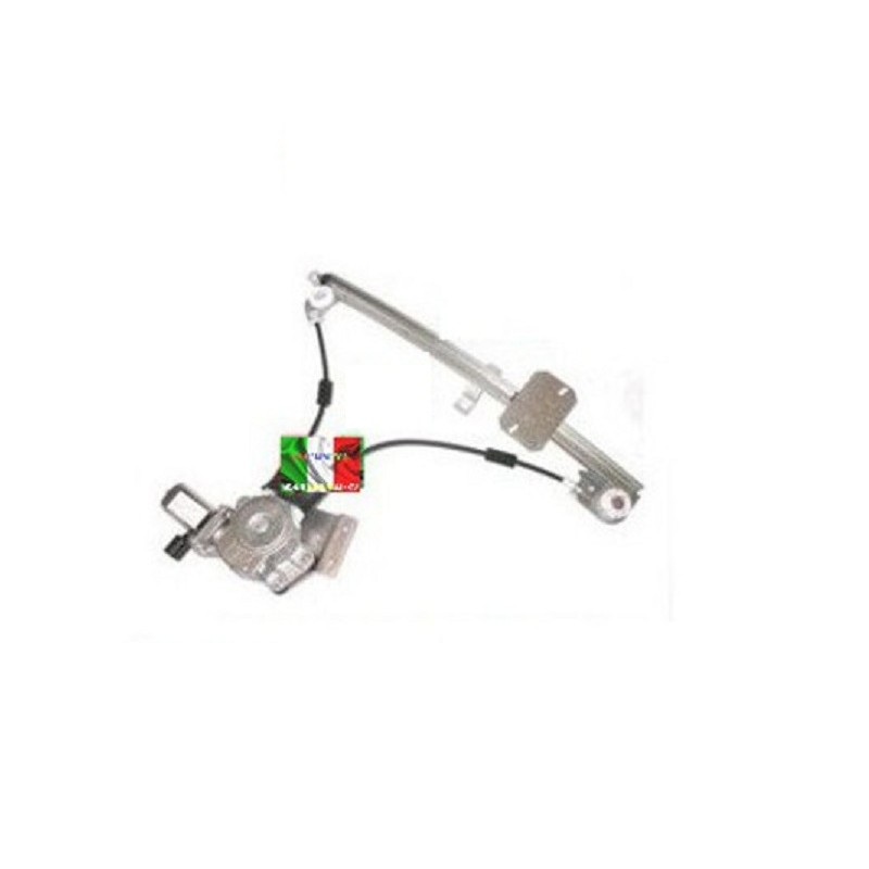 BAROODER RIGHT ELECTRIC WINDOW REGULATOR