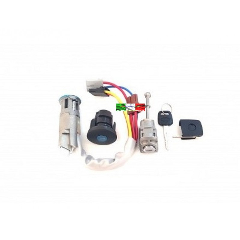 KIT SERRATURE CH40-46