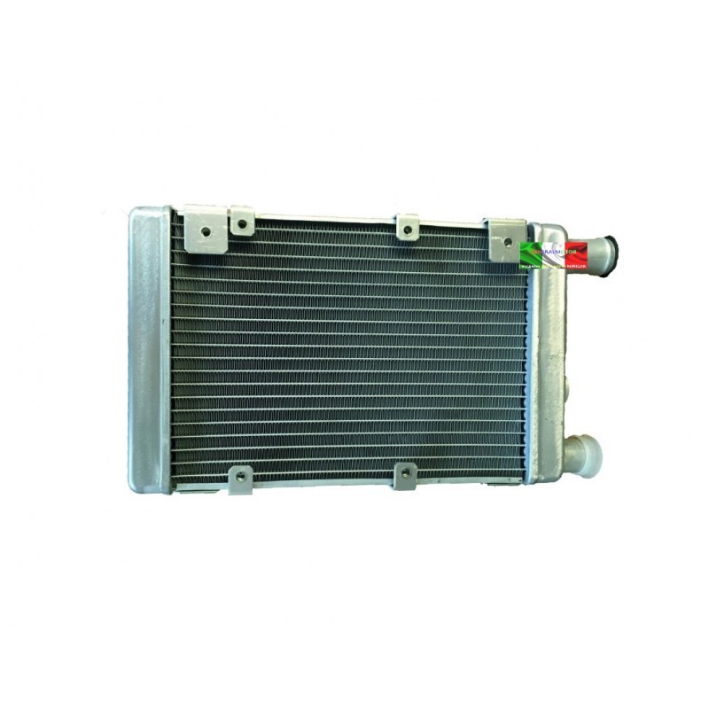 RADIATEUR TASSO - ITALCAR