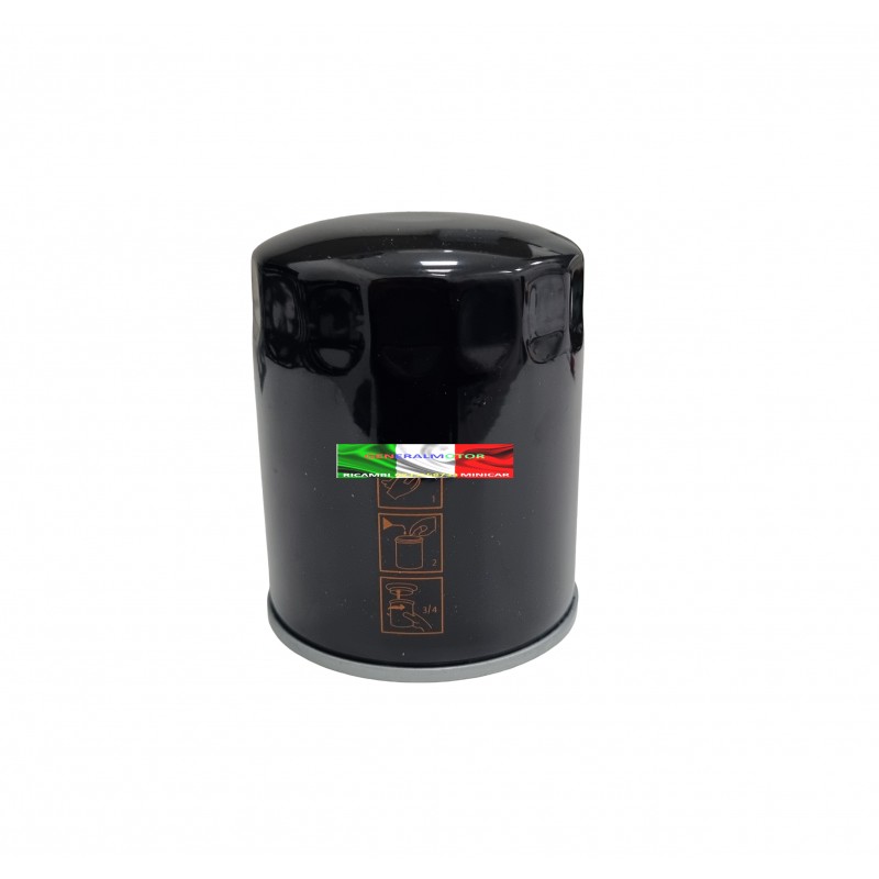 Filtro diésel AIX para Kubota Z482 E5+