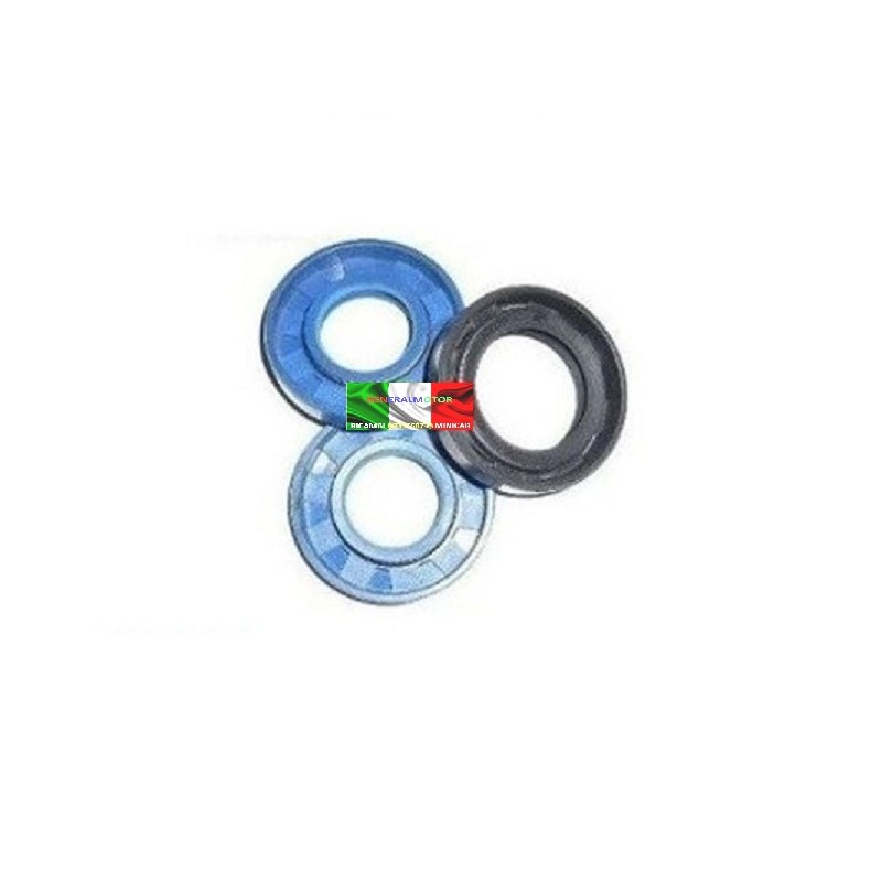 SET PARAOLI RIDUTTORE STILFRENI