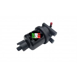 COMPLETE FILTER HOLDER 1st SERIES UNTIL 2022