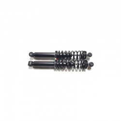 AMMORTIZZATORE POSTERIORE - LIGIER JS50 5°S.  JS64 F5