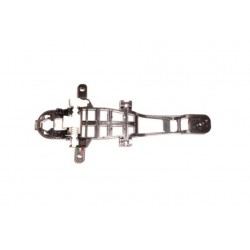 RIGHT EXTERNAL DOOR OPENING HANDLE BASE LIGIER