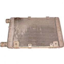 RADIATEUR AVANT TASSO ITALCAR
