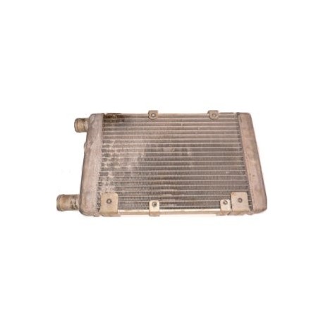RADIATORE FRONTALE