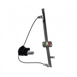 ELECTRIC WINDOW LIFT LEFT MICROCAR MGO 1-2 - M8 - TWO COUPES