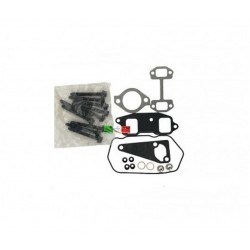 HIGH-PROFILE SEAL SET WITH 10 PINS (EXCLUDING THE HEAD SEAL)
